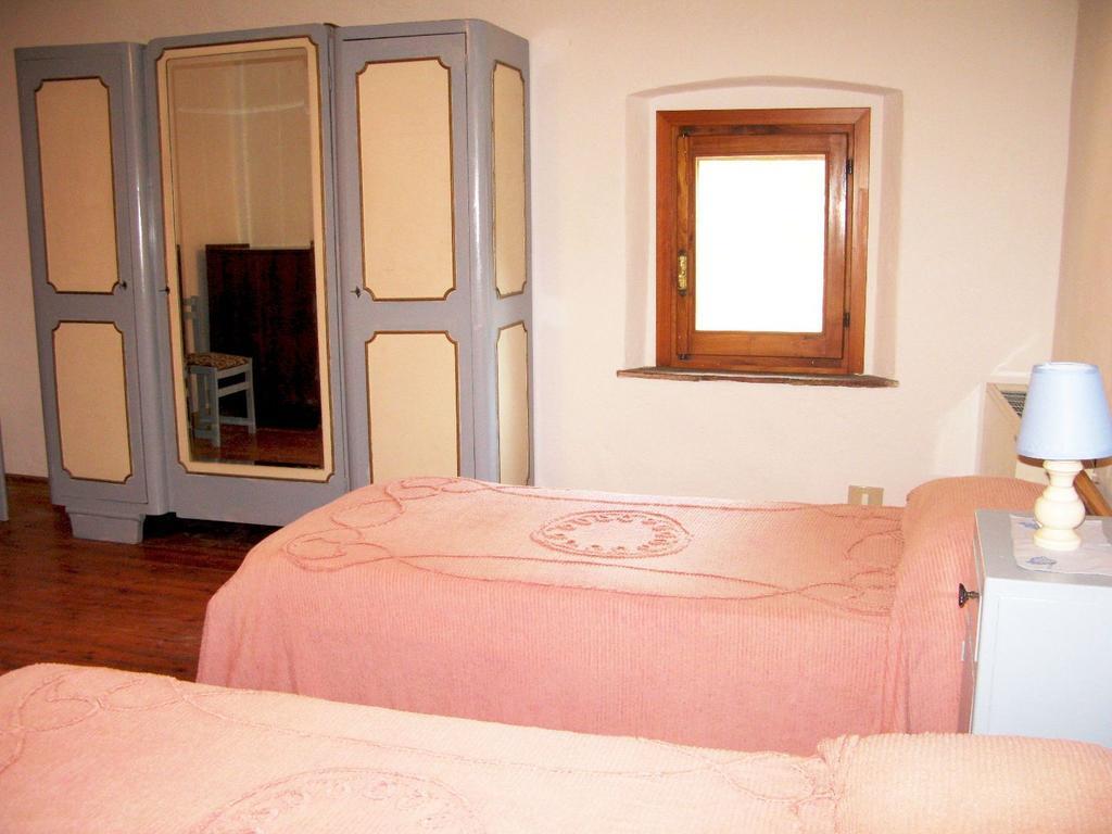 Agriturismo Martignana Alta Έμπολι Δωμάτιο φωτογραφία