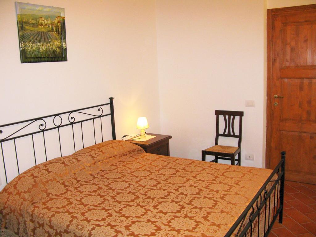 Agriturismo Martignana Alta Έμπολι Δωμάτιο φωτογραφία