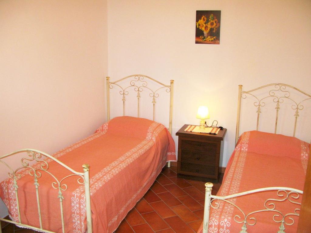 Agriturismo Martignana Alta Έμπολι Δωμάτιο φωτογραφία