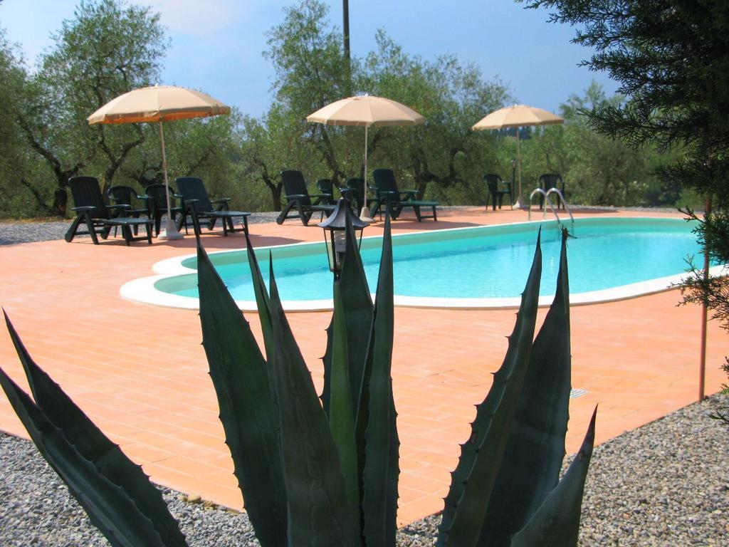 Agriturismo Martignana Alta Έμπολι Εξωτερικό φωτογραφία