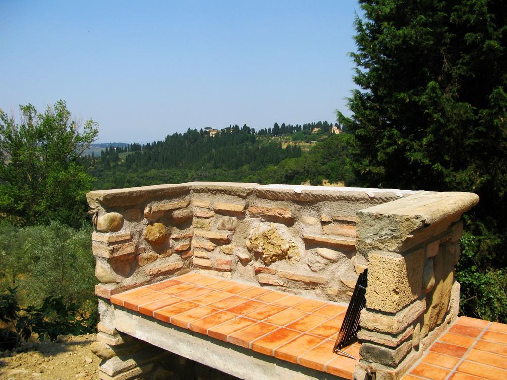 Agriturismo Martignana Alta Έμπολι Εξωτερικό φωτογραφία