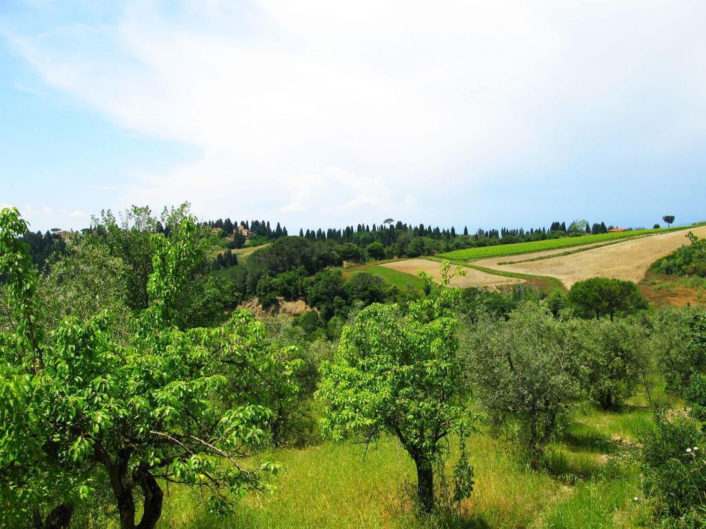 Agriturismo Martignana Alta Έμπολι Εξωτερικό φωτογραφία