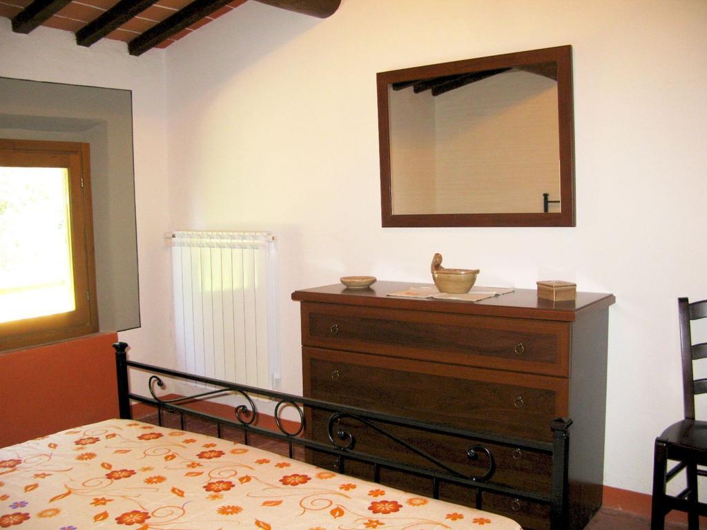 Agriturismo Martignana Alta Έμπολι Δωμάτιο φωτογραφία