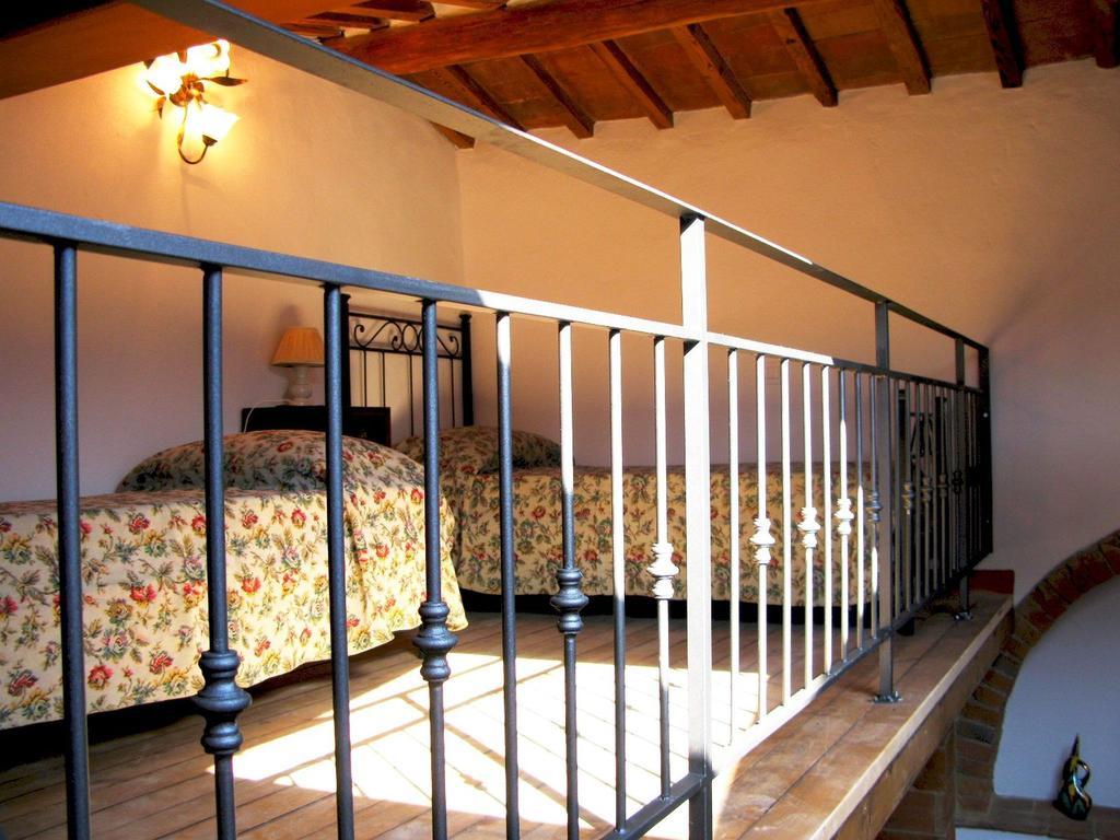 Agriturismo Martignana Alta Έμπολι Δωμάτιο φωτογραφία