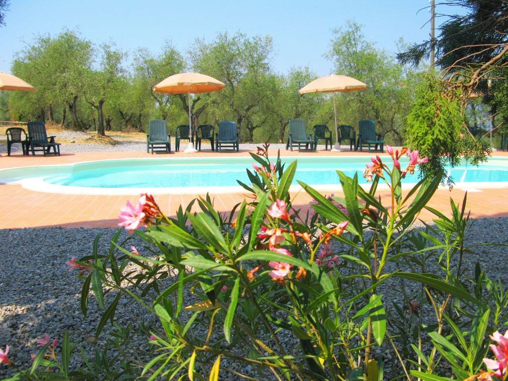 Agriturismo Martignana Alta Έμπολι Εξωτερικό φωτογραφία