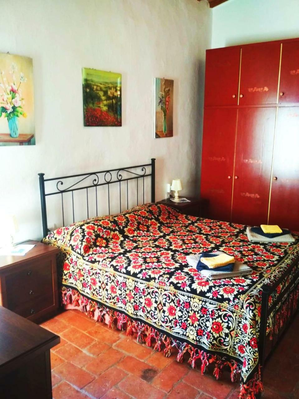 Agriturismo Martignana Alta Έμπολι Εξωτερικό φωτογραφία